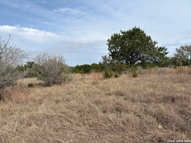 LOT 713 Lariat Trace, Bandera, TX 78003 - #2