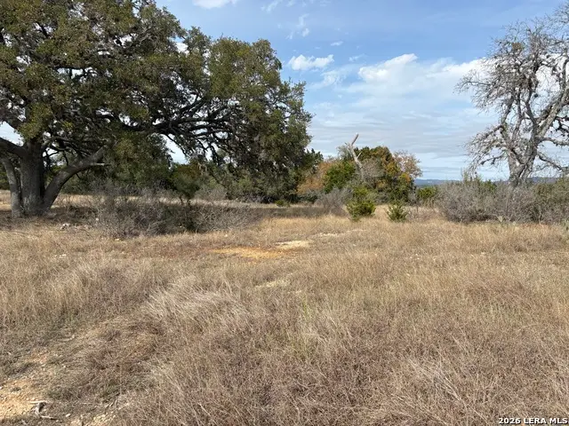 LOT 713 Lariat Trace, Bandera, TX 78003 - #3