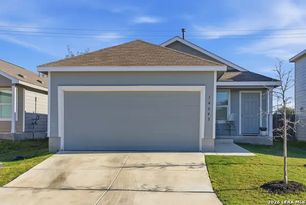 14643 Greenfield, San Antonio, TX 78254