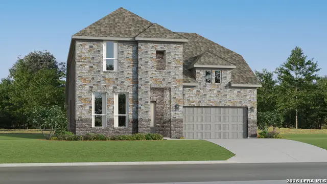 5476 Paschal Park, New Braunfels, TX 78132 - #3