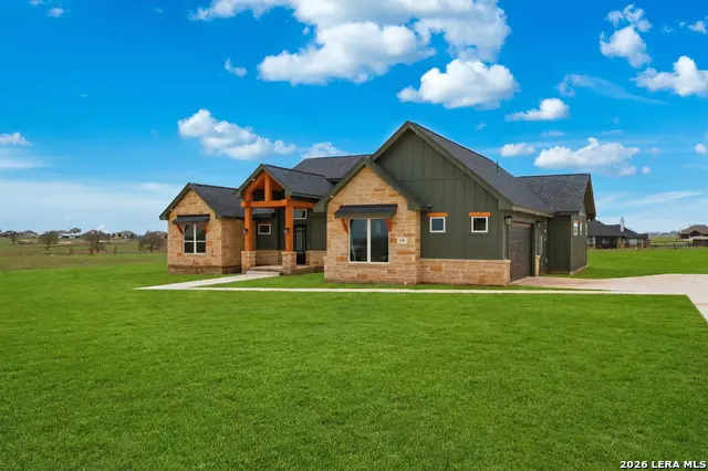 140 Sunset, La Vernia, TX 78121 - #2