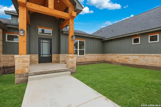 140 Sunset, La Vernia, TX 78121 - #3