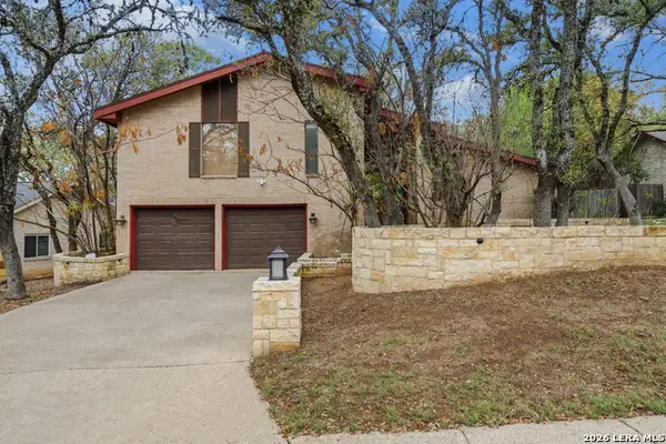 3511 Hunters Circle St, San Antonio, TX 78230