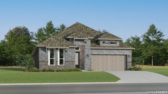 5541 Paschal Park, New Braunfels, TX 78132 - #2