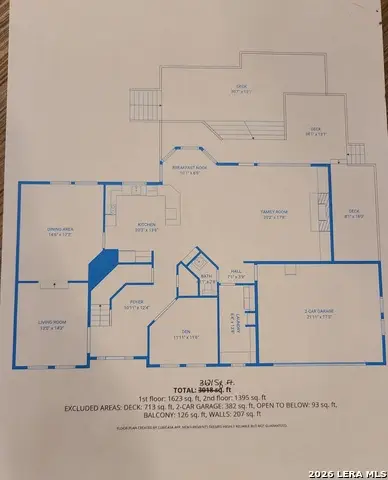 2941 Bent Tree, Schertz, TX 78154 - #3
