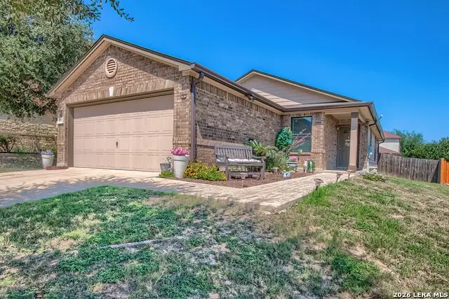 5709 Pingway, Schertz, TX 78108 - #1