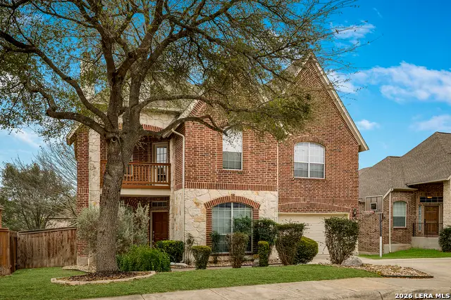 24050 Waterhole Ln, San Antonio, TX 78261 - #2