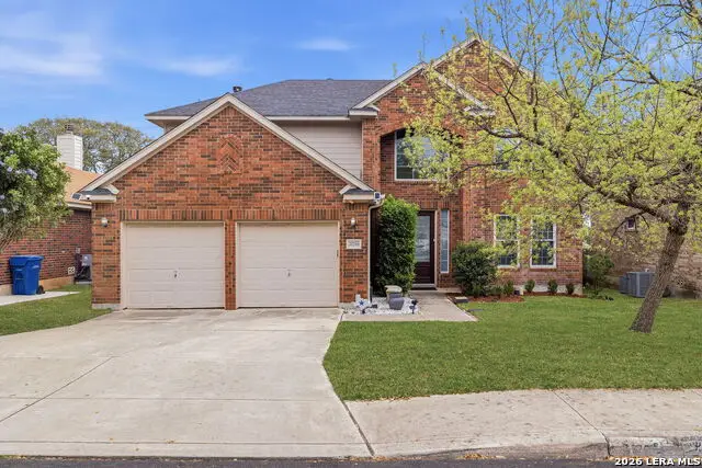 21726 Longwood, San Antonio, TX 78259 - #1