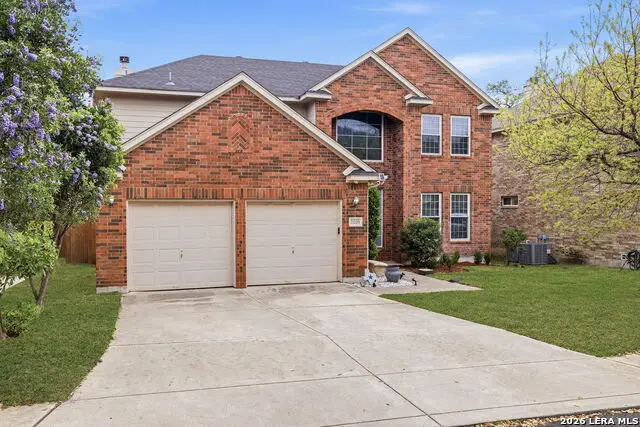 21726 Longwood, San Antonio, TX 78259 - #2