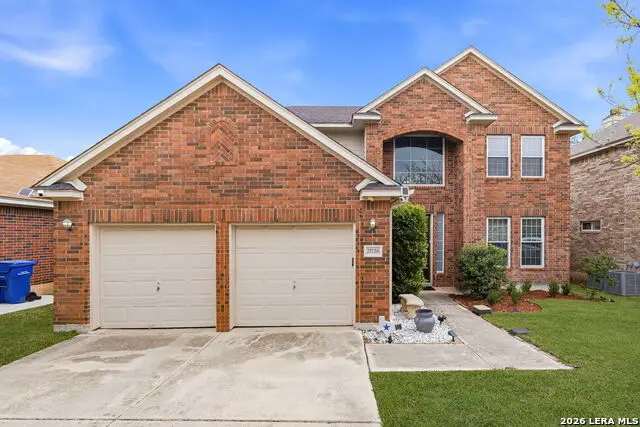 21726 Longwood, San Antonio, TX 78259 - #3