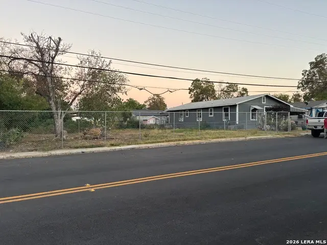 538 N. San Felipe Ave #1, San Antonio, TX 78228 - #1