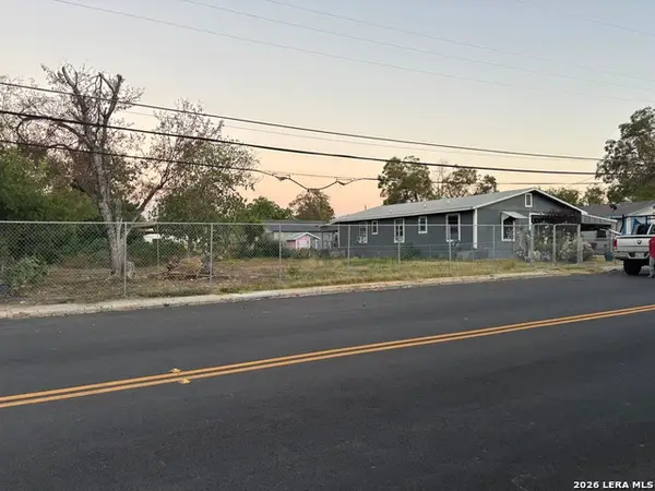 538 N. San Felipe Ave #1, San Antonio, TX 78228