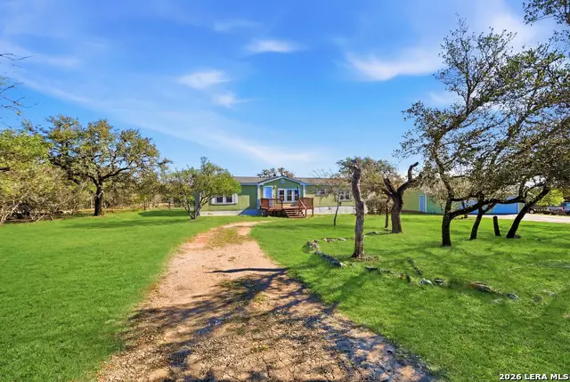 169 Saddle Dr., Spring Branch, TX 78070 - #1