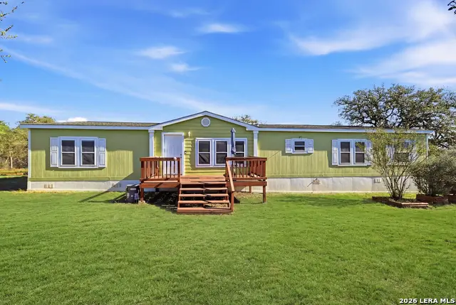 169 Saddle Dr., Spring Branch, TX 78070 - #2