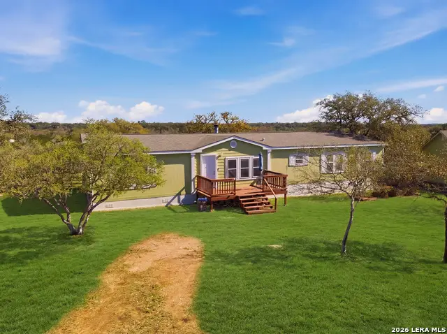 169 Saddle Dr., Spring Branch, TX 78070 - #3