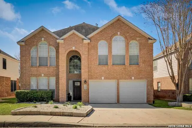 3022 Sable Xing, San Antonio, TX 78232 - #2