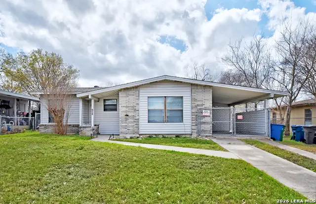 134 Shadowlight Terrace, San Antonio, TX 78233 - #1