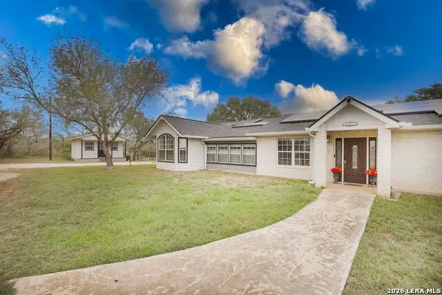 1667 Fm 1922, Floresville, TX 78114 - #2