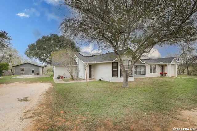 1667 Fm 1922, Floresville, TX 78114 - #3