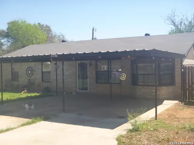 2820 County Road 1129, Pearsall, TX 78061 - #3