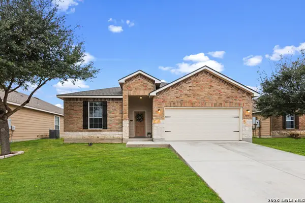 7410 Derby Vista, Selma, TX 78154