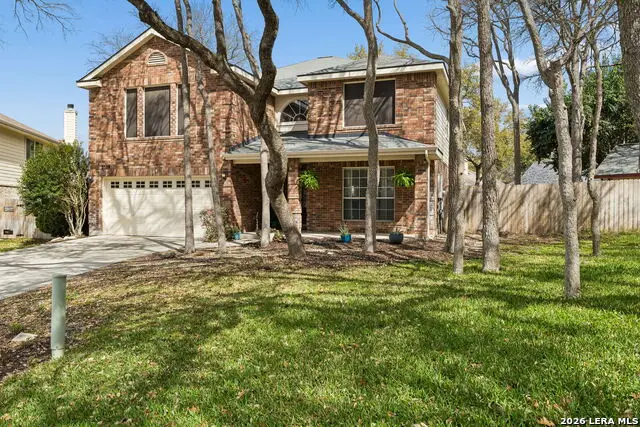 3529 Meridian, Schertz, TX 78154 - #3