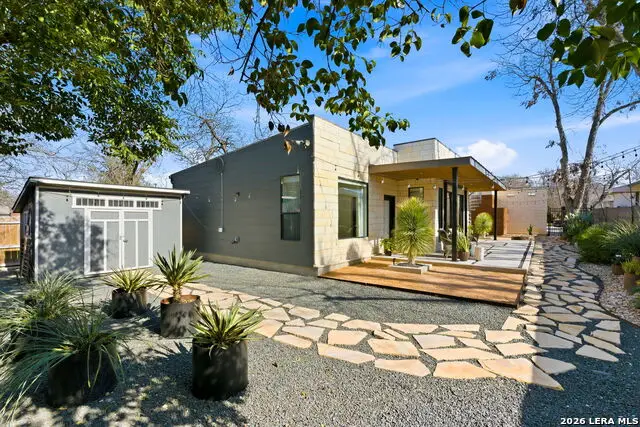 260 S Hackberry, New Braunfels, TX 78130 - #3