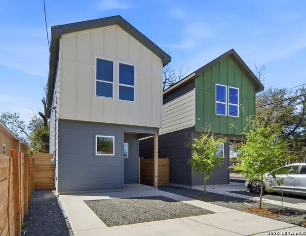 205 Toledo, San Antonio, TX 78203 - #3