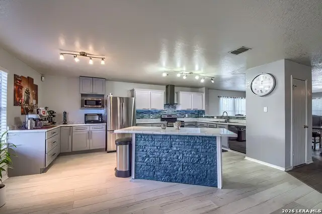 9143 Malabar Canyon, San Antonio, TX 78245 - #1