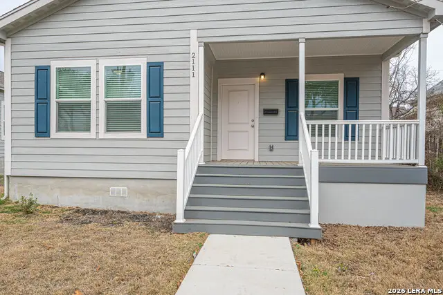 2111 W Houston, San Antonio, TX 78207 - #3