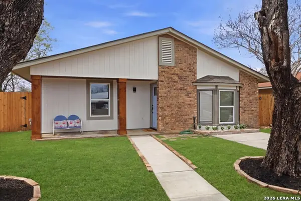 9439 Hindi, San Antonio, TX 78224