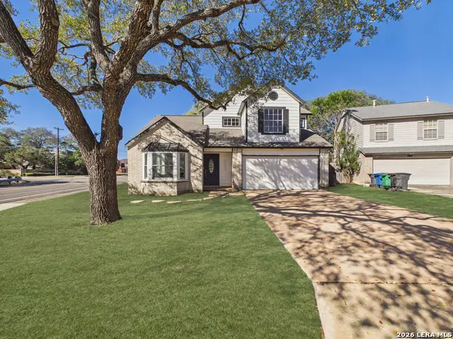 6727 Mary Todd, San Antonio, TX 78240 - #2