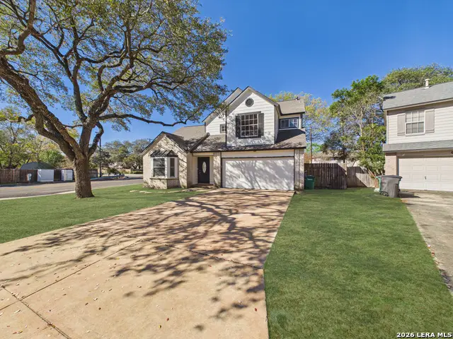 6727 Mary Todd, San Antonio, TX 78240 - #3