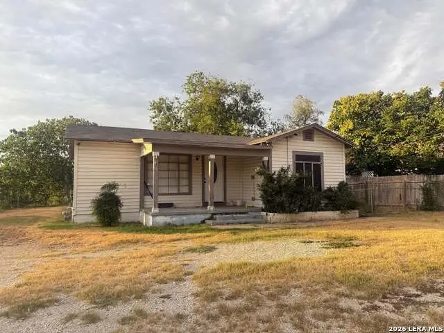 543 Hot Wells, San Antonio, TX 78223 - #1