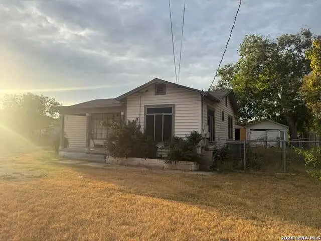 543 Hot Wells, San Antonio, TX 78223 - #2