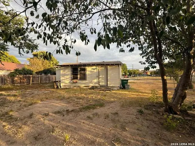 543 Hot Wells, San Antonio, TX 78223 - #3