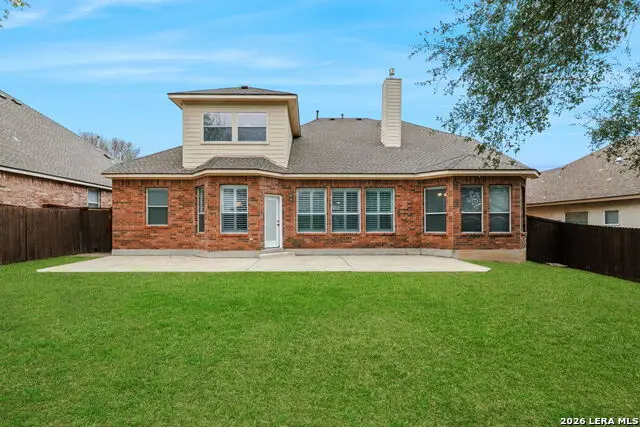 25019 White Crk, San Antonio, TX 78255 - #3