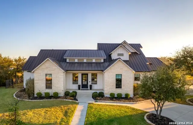 23007 Daniel, San Antonio, TX 78255 - #1