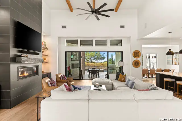 23007 Daniel, San Antonio, TX 78255 - #2