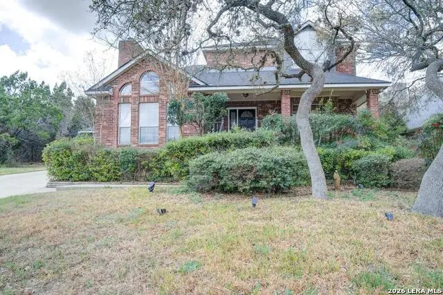 19831 Wittenburg, San Antonio, TX 78256 - #1