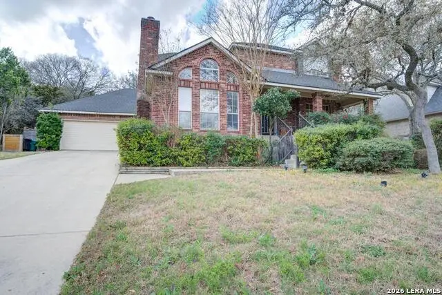 19831 Wittenburg, San Antonio, TX 78256 - #2