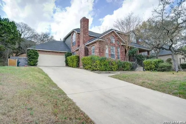 19831 Wittenburg, San Antonio, TX 78256 - #3