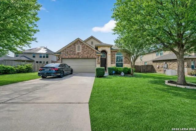 5419 French Willow, San Antonio, TX 78253 - #3