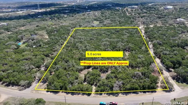 551 Elm Valley, Bulverde, TX 78163 - #3