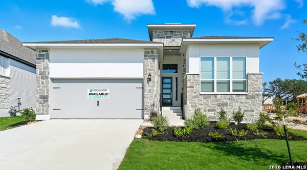 2540 High Ground, San Antonio, TX 78245