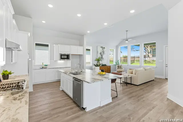 2540 High Ground, San Antonio, TX 78245 - #3