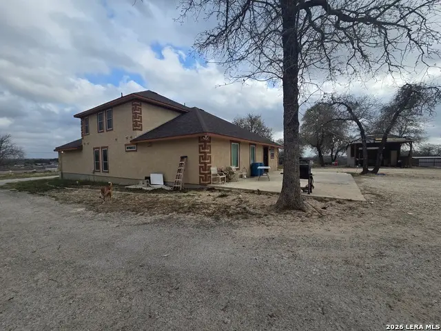 420 Highlands, Poteet, TX 78065 - #3