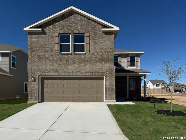 14727 Lower Pass, San Antonio, TX 78252 - #1