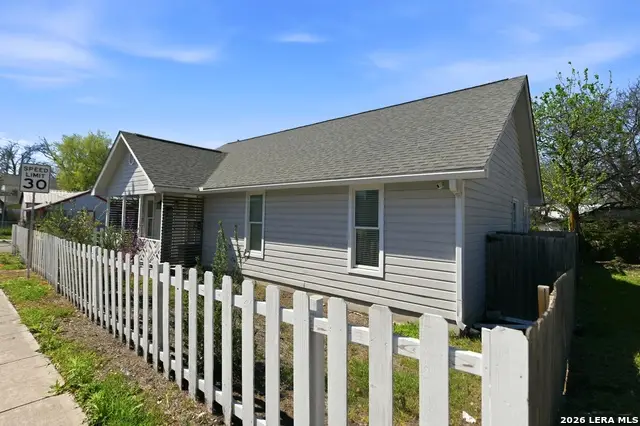 419 Hackberry, San Antonio, TX 78202 - #2