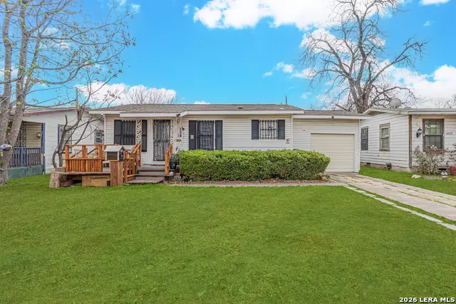 130 Hub, San Antonio, TX 78220 - #2